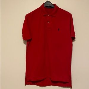 Mens Medium Polo